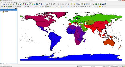 QGIS